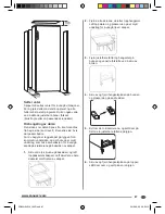 Preview for 87 page of Zanussi ZRA25100WA User Manual