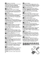 Preview for 1 page of Zanussi ZRA33103WA Installation Instruction