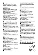 Zanussi ZRA40401XA Installation Instruction preview