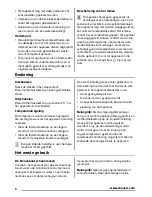 Preview for 4 page of Zanussi ZRA720CW User Manual