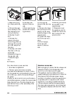 Preview for 20 page of Zanussi ZRA720CW User Manual