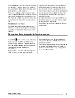 Preview for 31 page of Zanussi ZRA720CW User Manual