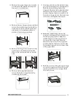 Preview for 11 page of Zanussi ZRB22130WA User Manual