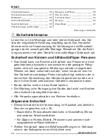 Preview for 26 page of Zanussi ZRB22130WA User Manual