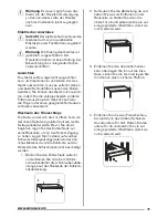 Preview for 35 page of Zanussi ZRB22130WA User Manual