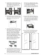 Preview for 36 page of Zanussi ZRB22130WA User Manual