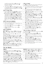 Preview for 5 page of Zanussi ZRB224NWO User Manual