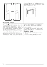 Preview for 10 page of Zanussi ZRB224NWO User Manual