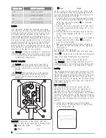 Preview for 8 page of Zanussi ZRB227WO User Manual