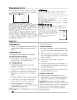 Preview for 4 page of Zanussi ZRB22BFWO User Manual