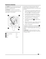 Preview for 9 page of Zanussi ZRB22BFWO User Manual