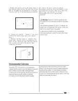 Preview for 11 page of Zanussi ZRB22BFWO User Manual