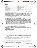 Preview for 14 page of Zanussi ZRB24100WA User Manual