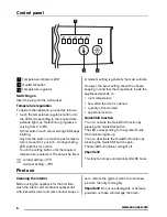 Preview for 6 page of Zanussi ZRB32212WA User Manual