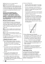 Предварительный просмотр 20 страницы Zanussi ZRB324WO1 User Manual