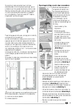 Предварительный просмотр 25 страницы Zanussi ZRB324WO1 User Manual