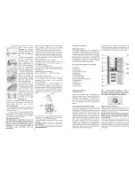 Preview for 5 page of Zanussi ZRB327WO2 User Manual