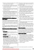 Preview for 11 page of Zanussi ZRB329W User Manual