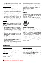 Preview for 12 page of Zanussi ZRB329W User Manual