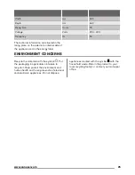 Preview for 25 page of Zanussi ZRB33104WA User Manual