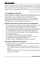 Preview for 26 page of Zanussi ZRB33104WA User Manual