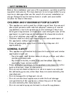 Preview for 2 page of Zanussi ZRB34210WA User Manual