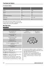 Предварительный просмотр 14 страницы Zanussi ZRB34214XA User Manual