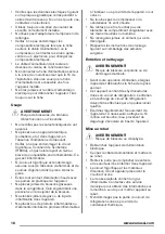 Preview for 18 page of Zanussi ZRB34214XA User Manual