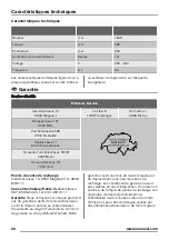 Предварительный просмотр 28 страницы Zanussi ZRB34214XA User Manual