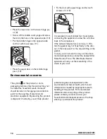 Предварительный просмотр 14 страницы Zanussi ZRB34315WA User Manual