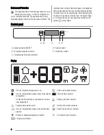 Preview for 4 page of Zanussi ZRB835NW1 User Manual