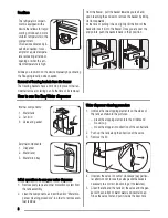 Preview for 8 page of Zanussi ZRB835NW1 User Manual