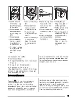 Preview for 15 page of Zanussi ZRB835NW1 User Manual