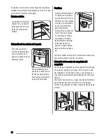 Preview for 22 page of Zanussi ZRB835NW1 User Manual