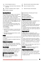 Предварительный просмотр 19 страницы Zanussi ZRB835NXL1 User Manual