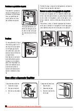 Предварительный просмотр 22 страницы Zanussi ZRB835NXL1 User Manual