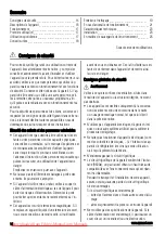 Предварительный просмотр 14 страницы Zanussi ZRB934PW2 User Manual