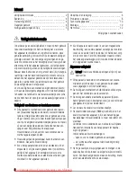 Preview for 2 page of Zanussi ZRB934XL User Manual