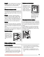 Preview for 5 page of Zanussi ZRB934XL User Manual