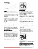 Preview for 7 page of Zanussi ZRB934XL User Manual