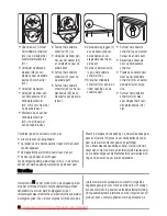 Preview for 12 page of Zanussi ZRB934XL User Manual