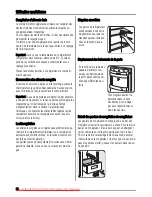 Preview for 28 page of Zanussi ZRB934XL User Manual