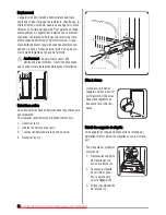 Preview for 34 page of Zanussi ZRB934XL User Manual