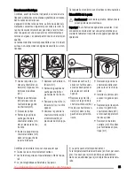 Preview for 35 page of Zanussi ZRB934XL User Manual