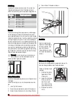 Preview for 46 page of Zanussi ZRB934XL User Manual