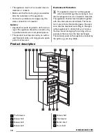 Preview for 18 page of Zanussi ZRB936PXH2 User Manual