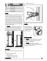 Preview for 13 page of Zanussi ZRB939NX2 User Manual