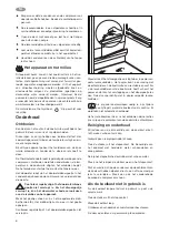 Preview for 6 page of Zanussi ZRC 21 JC Instruction Book