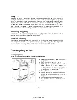 Preview for 4 page of Zanussi ZRC 328WO Instruction Manual