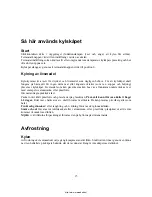 Preview for 15 page of Zanussi ZRC 328WO Instruction Manual